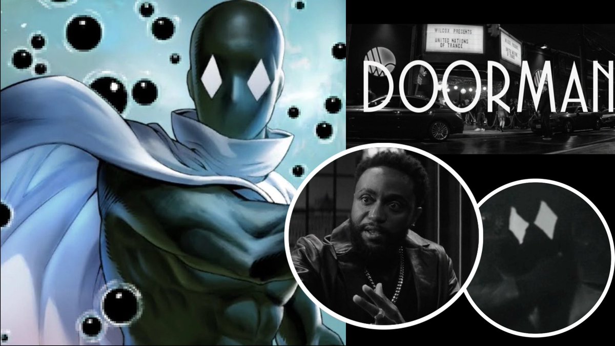 NerdsoftheMult1's tweet image. Who Is Doorman? The Most Unsettling New MCU Character 

#WonderMan 

youtu.be/4WpDTXS3d2M?si…