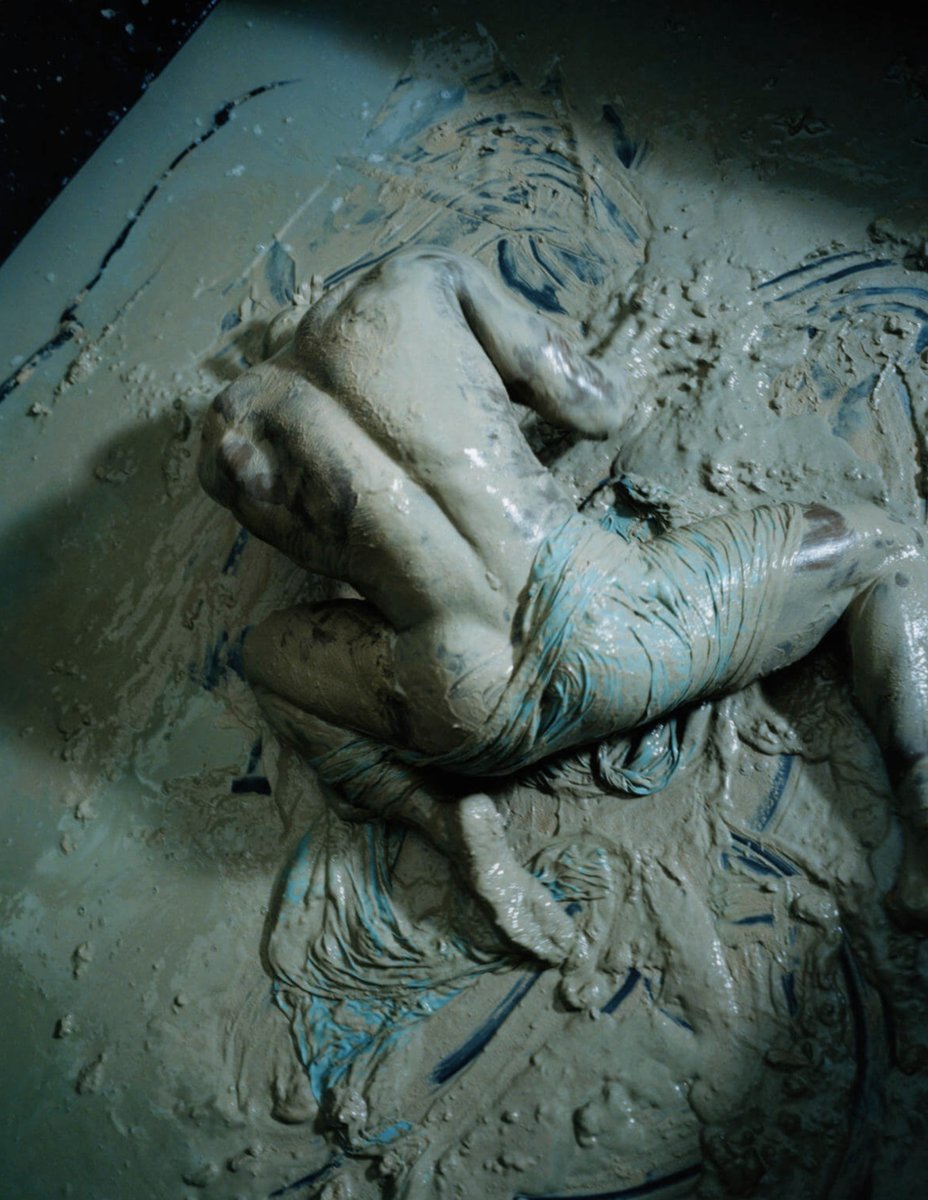 silverbrain212's tweet image. ph. Harley Weir