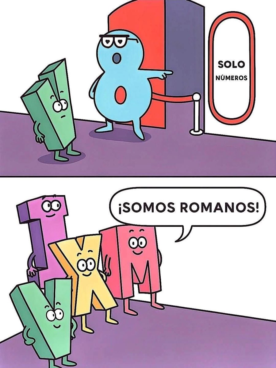 LunaGitana0333's tweet image. Derecho de Admisión