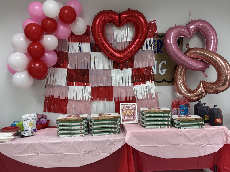 Robinson Primary tweet media