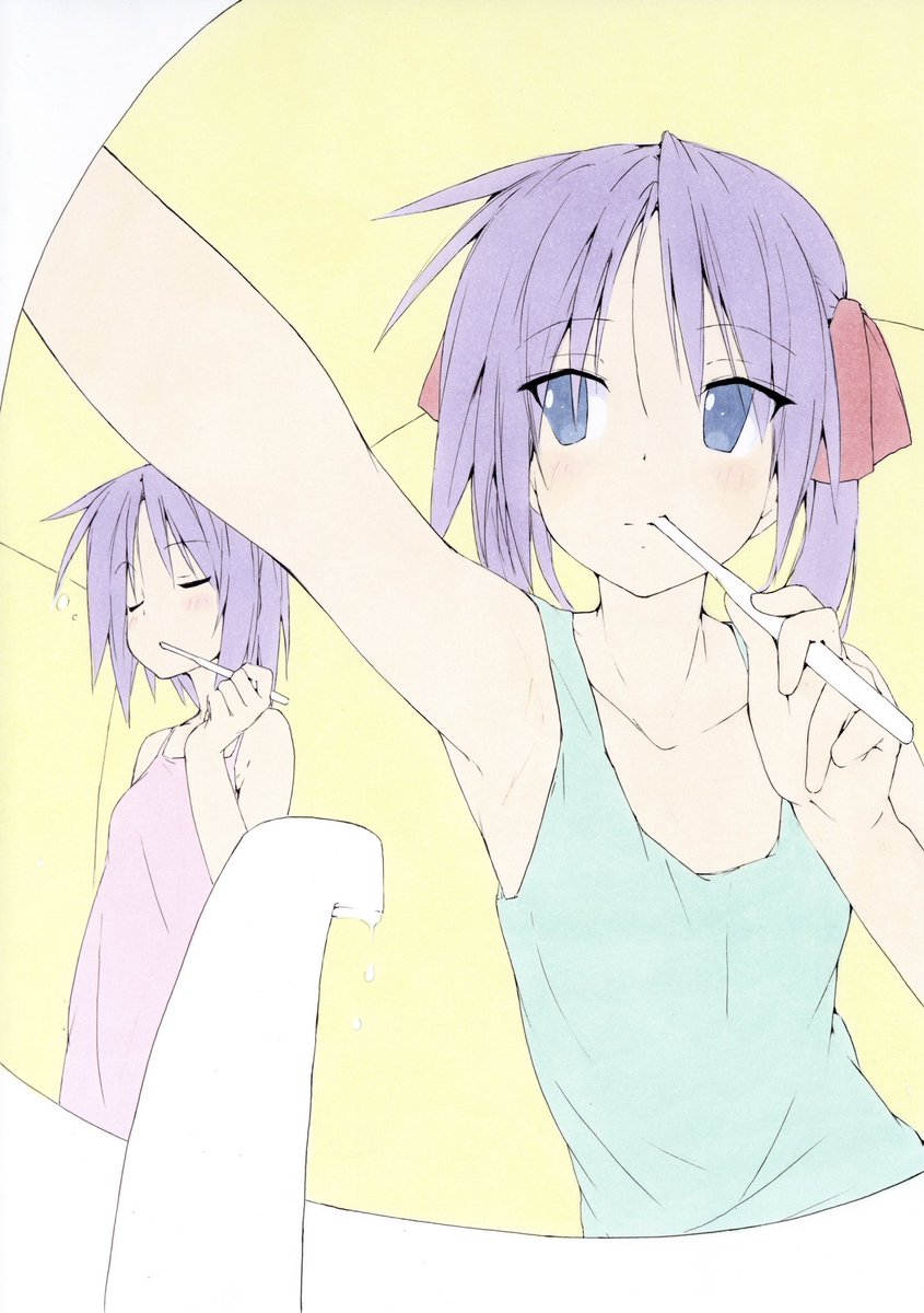 shiki_59_'s tweet image. 