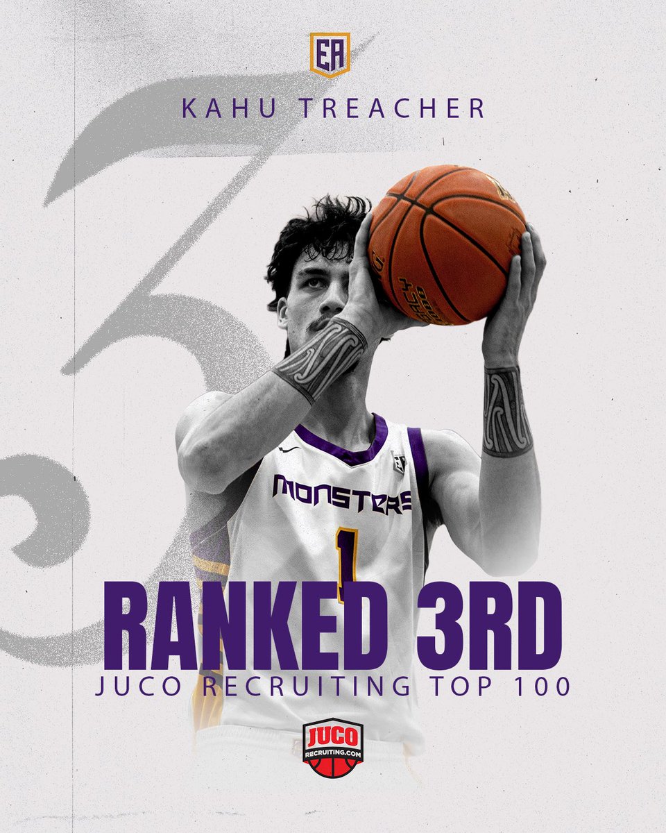 Eastern Arizona Basketball tweet media