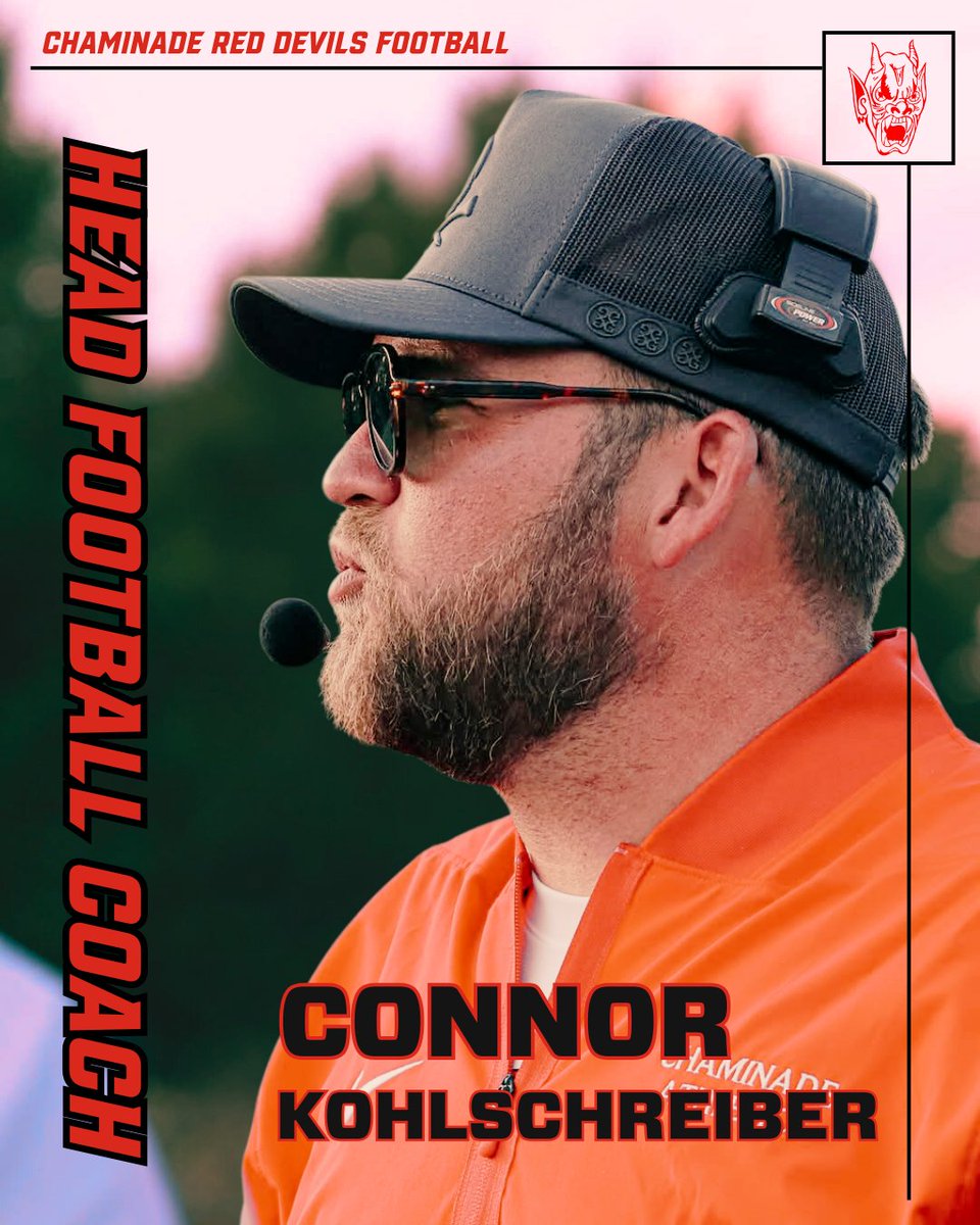 Chaminade College Preparatory School tweet media