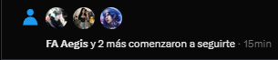 EstralEsports__'s tweet photo. No gracias ya tengo https://t.co/pfHRz52Zng