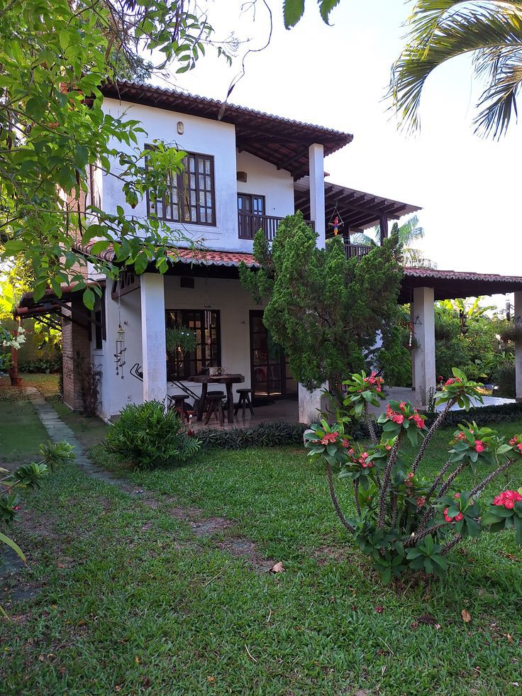 This is what a house a house should look like...