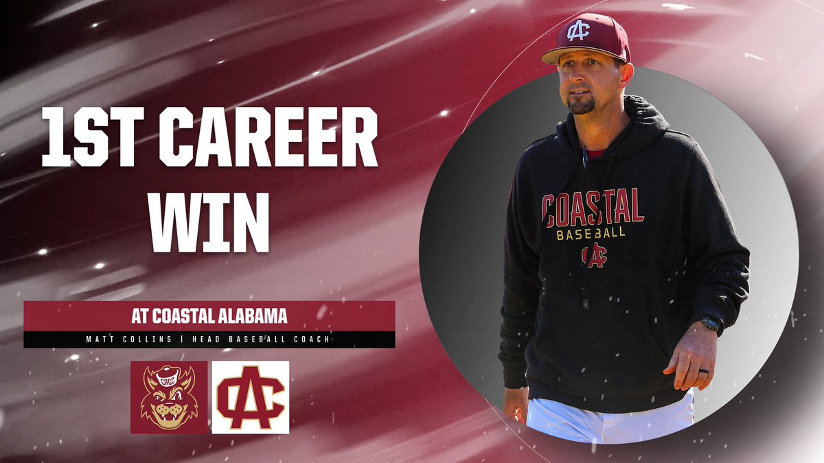 Coastal Alabama North Athletics tweet media