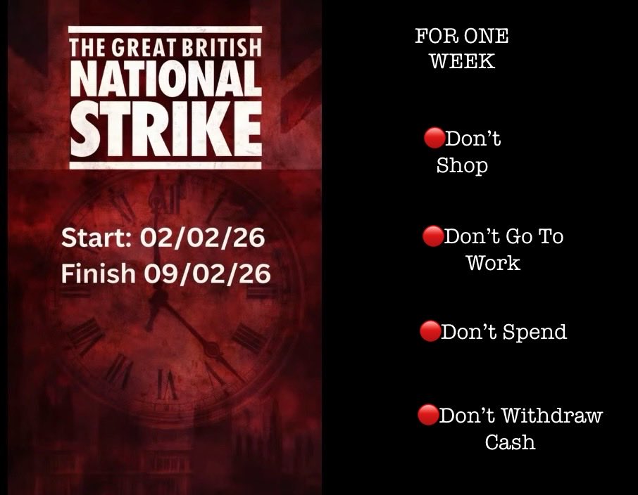 flippinecc's tweet image. #GeneralStrike2026🇬🇧