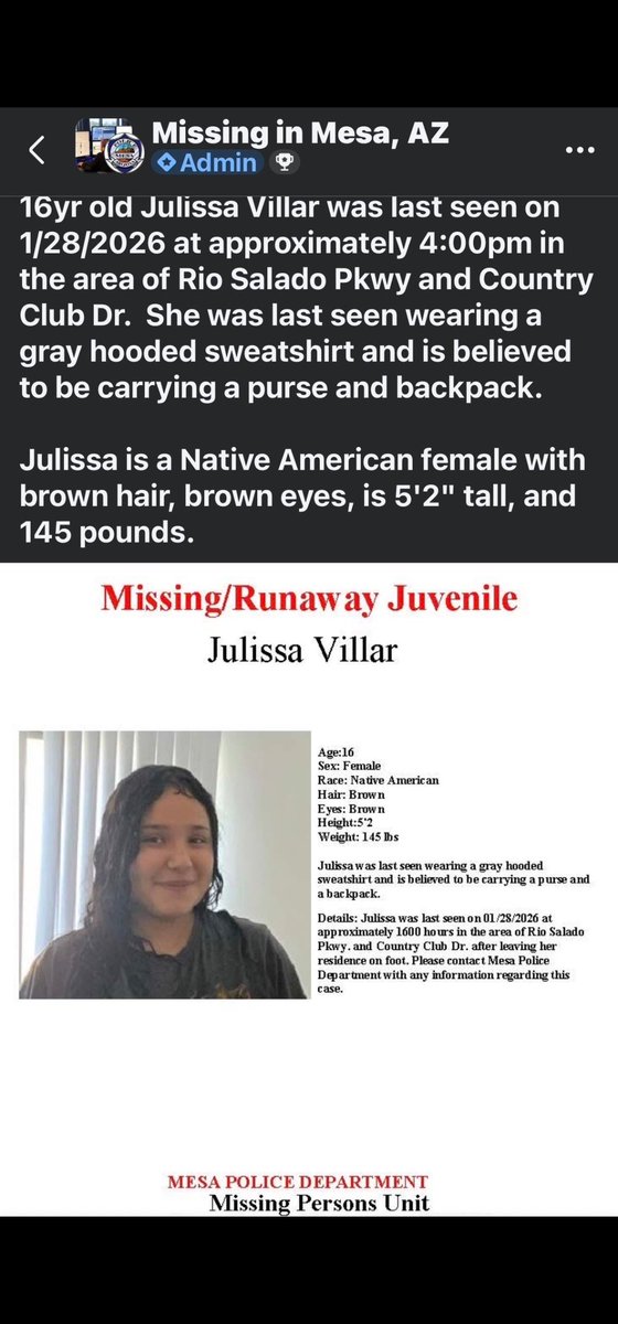 Sent to my DM 
<a href="/P_MilkCarton/">Project Milk Carton</a>