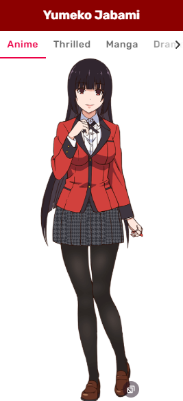 KeareShinei's tweet photo. Meanwhile you're posting underage characters like this https://t.co/lAHgsraZ69