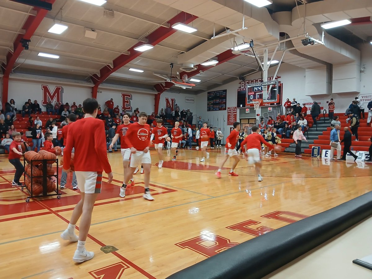 Joshua Morgret tweet media