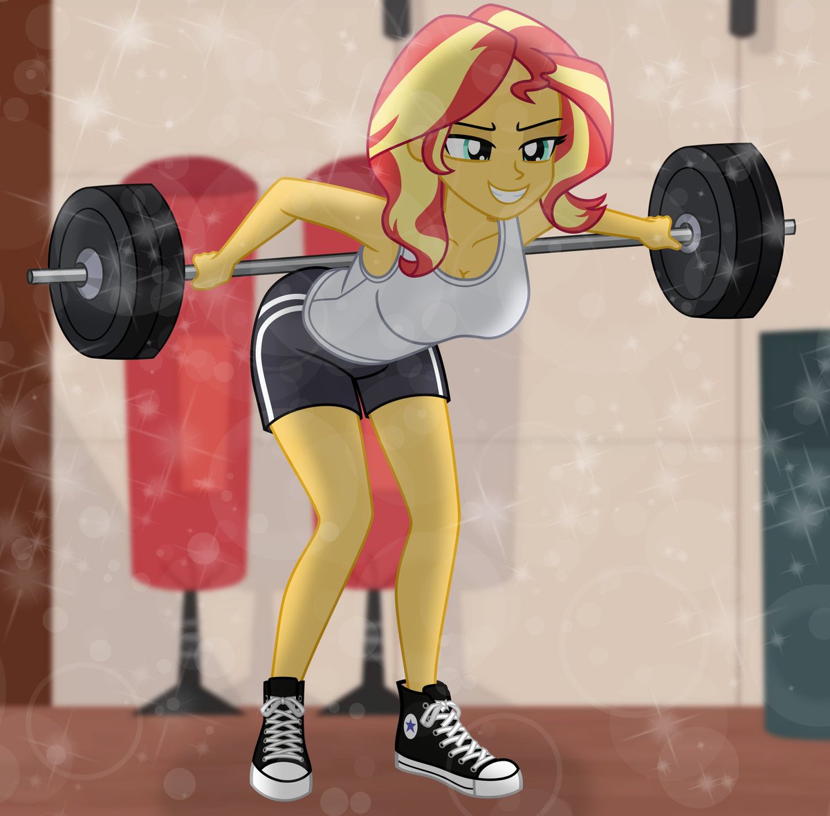 Rocbouquet (Commissions Open!) tweet media