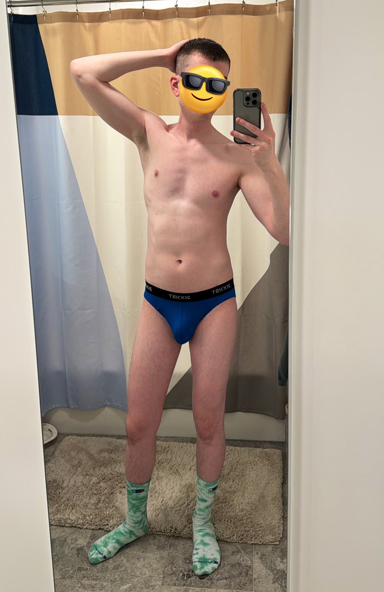 I swear my barber cuts it shorter every time 😅