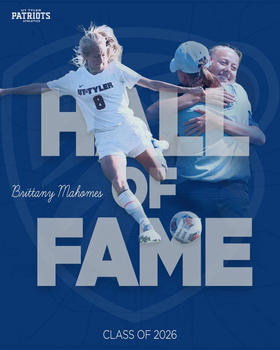 UT Tyler Patriots tweet media