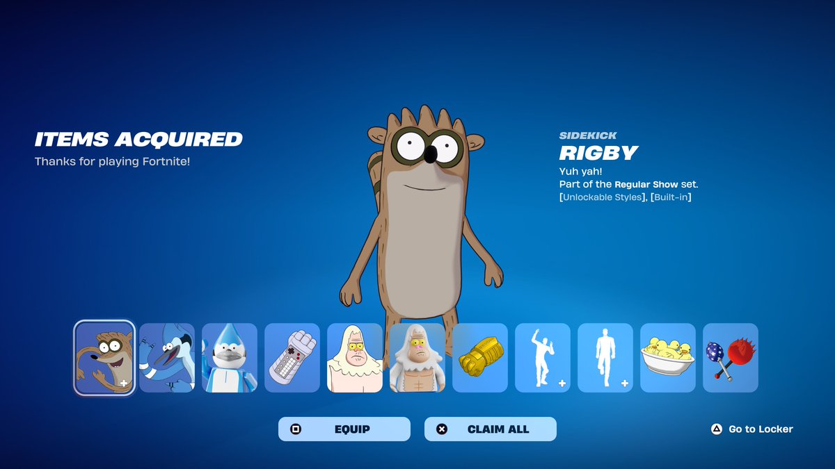 Fortnite Leaks 🕜 tweet media
