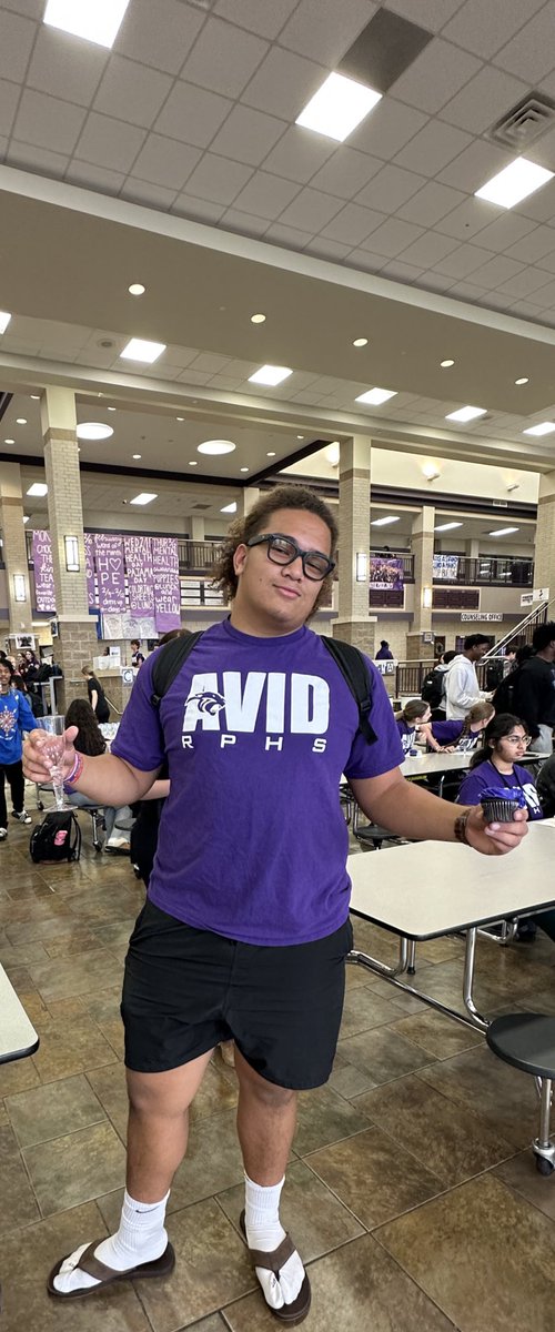 Ridge Point High School tweet media