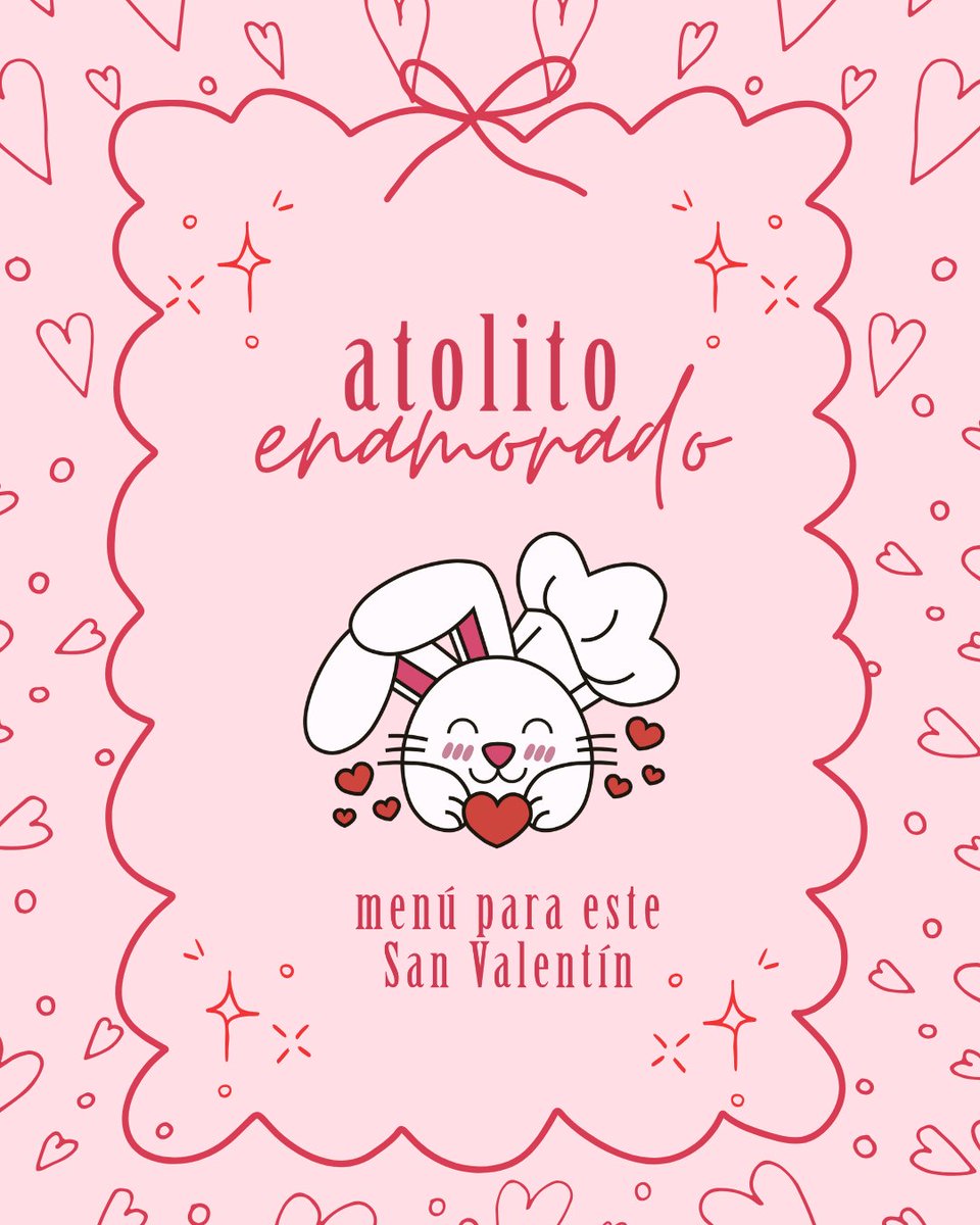 MayraParedes7's tweet photo. Atolito se puso romántico… 💕 La cocina se ha llenado de lazos, olanes y corazones de betún. Y, por supuesto, de mucha inspiración ✨ https://t.co/X6gTAxISzR