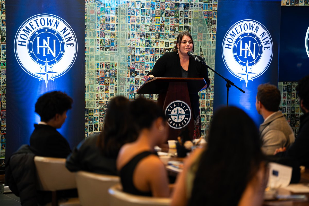 Mariners SEA Change tweet media