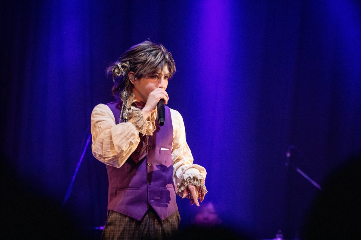 YUKI (@YUKI___official) / Posts / X