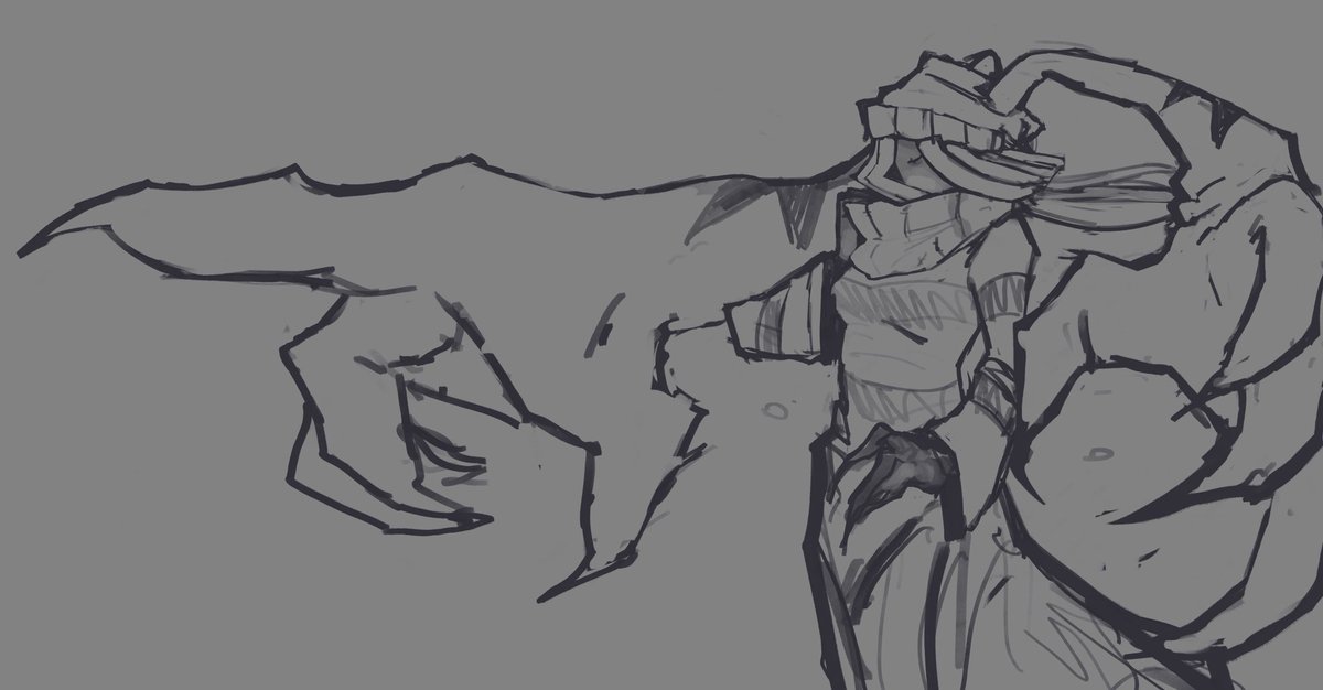 I had an urge and made me and my friends asym killers for funsies

Twirling around in a circle