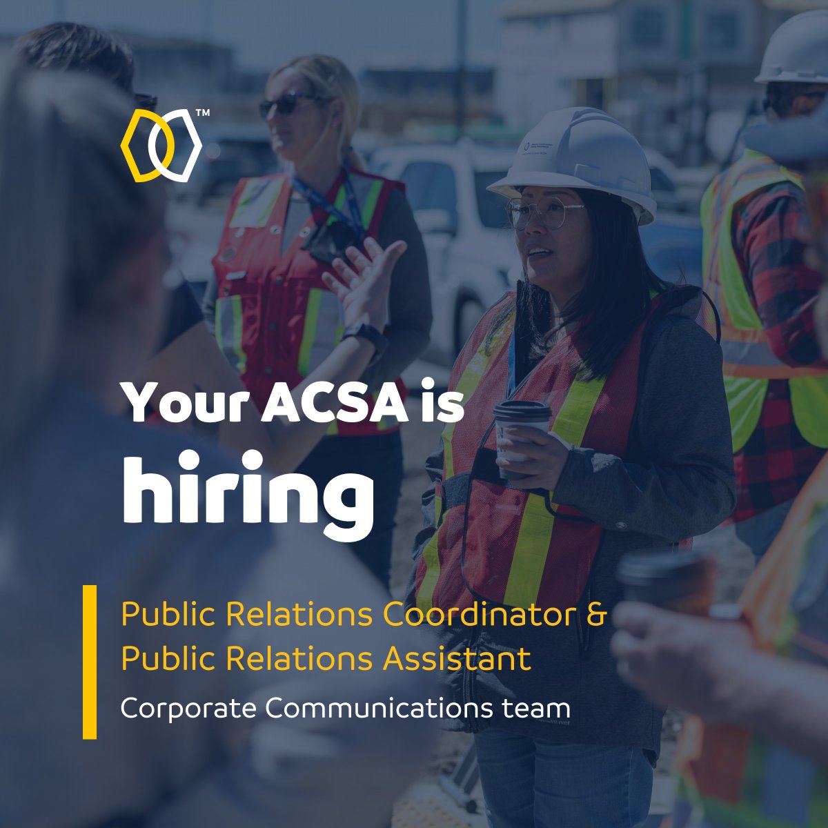 Alberta Construction Safety Association (ACSA) tweet media