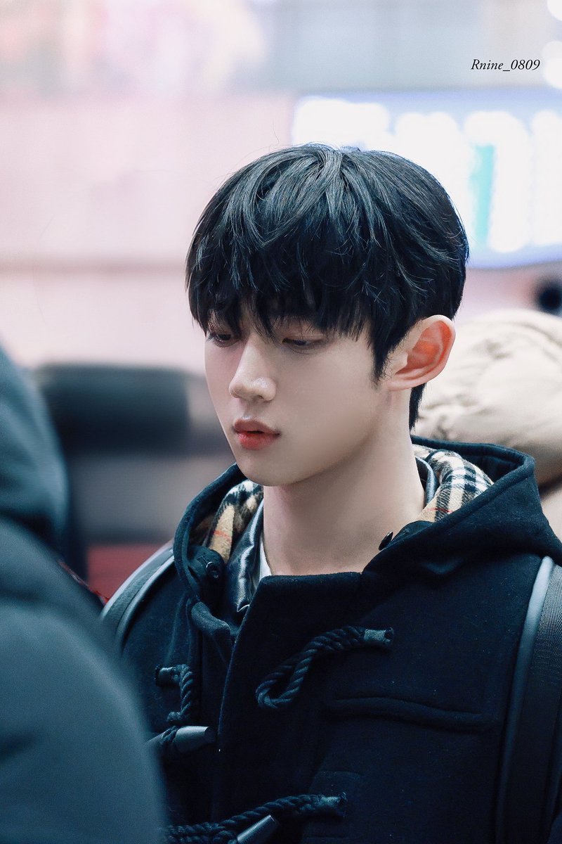 Rnine🐰 tweet media