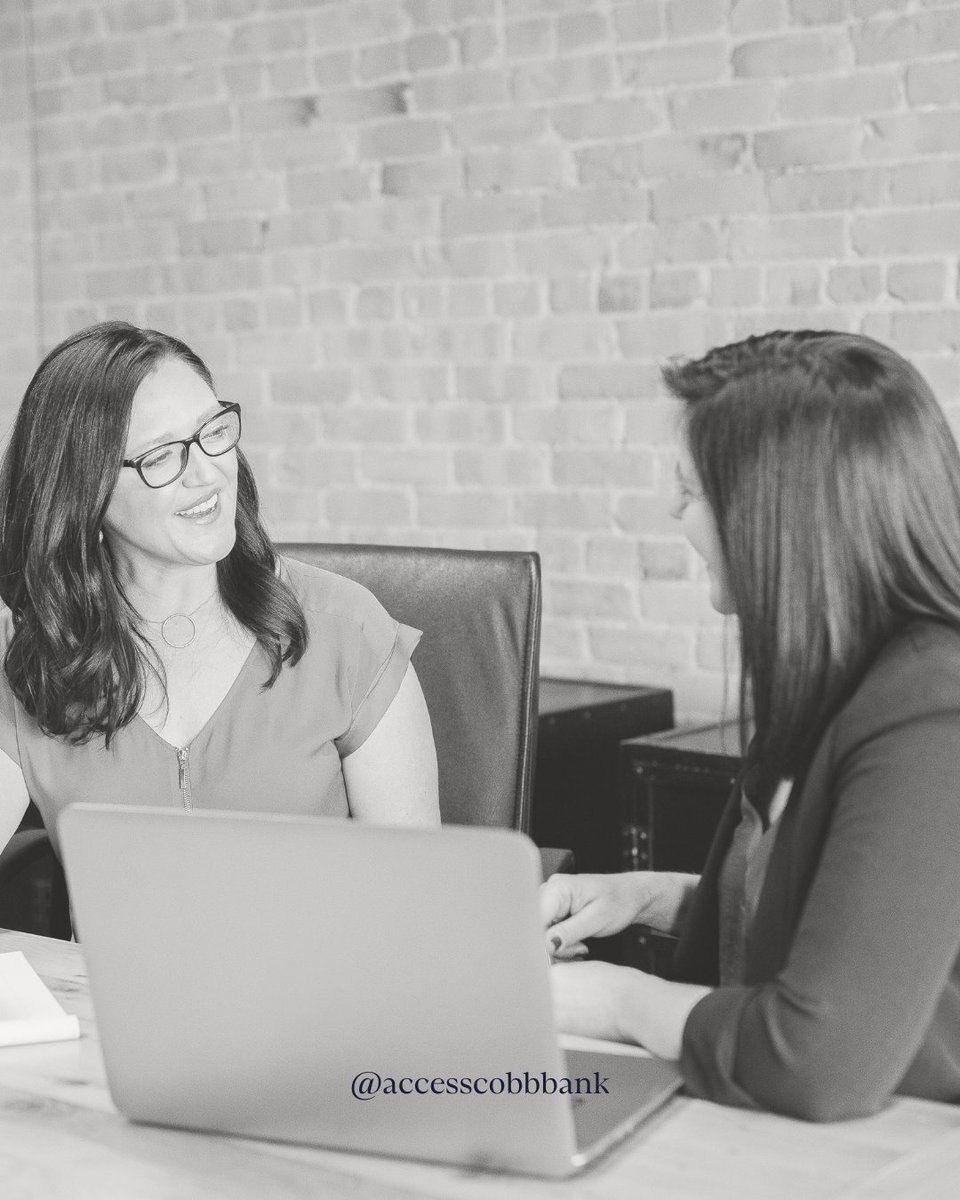 accesscobbbank's tweet photo. From start-ups to seasoned pros—Access Cobb is built exclusively for Cobb County businesses. Whatever your next move, we’re here to help you make it.
https://t.co/GqwY4UL6yb
#accesscobb #banklocal #cobbbusiness #unlockingpotential #empoweringbusiness https://t.co/tdkM1ltgsh