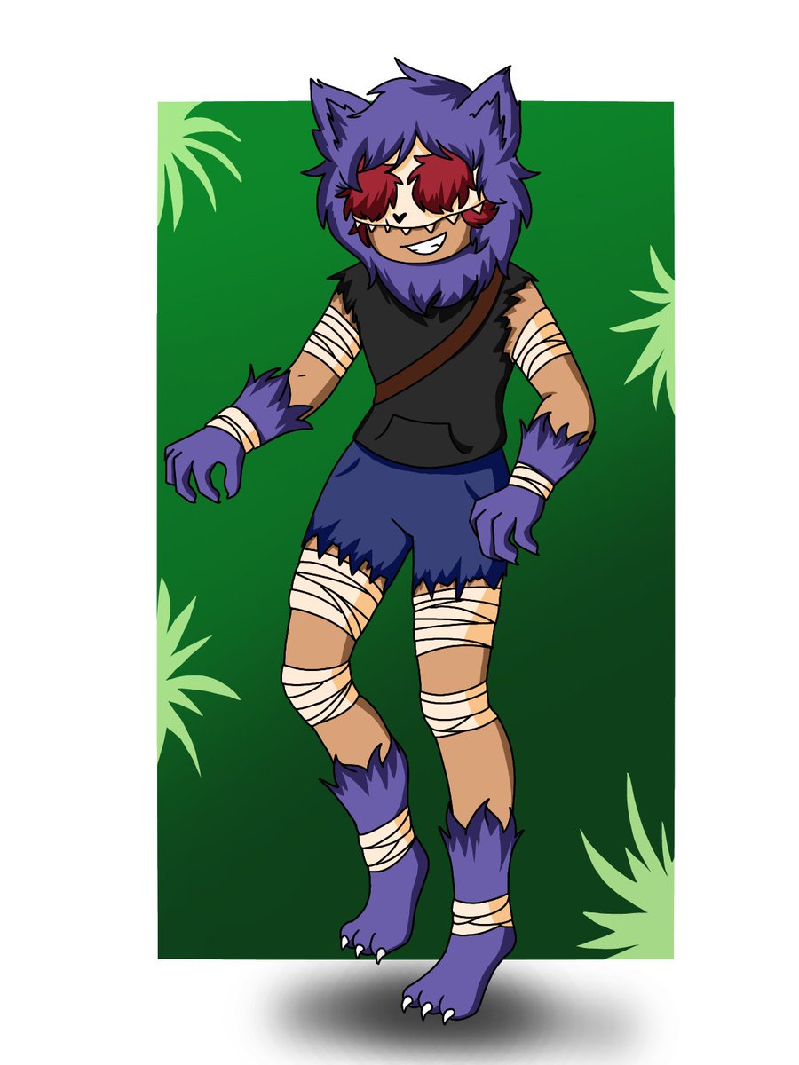 Look At That, a Small Friendly Union Between a Human And a Horshey, Amazing Dude.
Tang Belongs To <a href="/DiivesArt/">Diives</a> 

Fugo Adams Belong To Me 🤪.
#diives #xingzuotemple