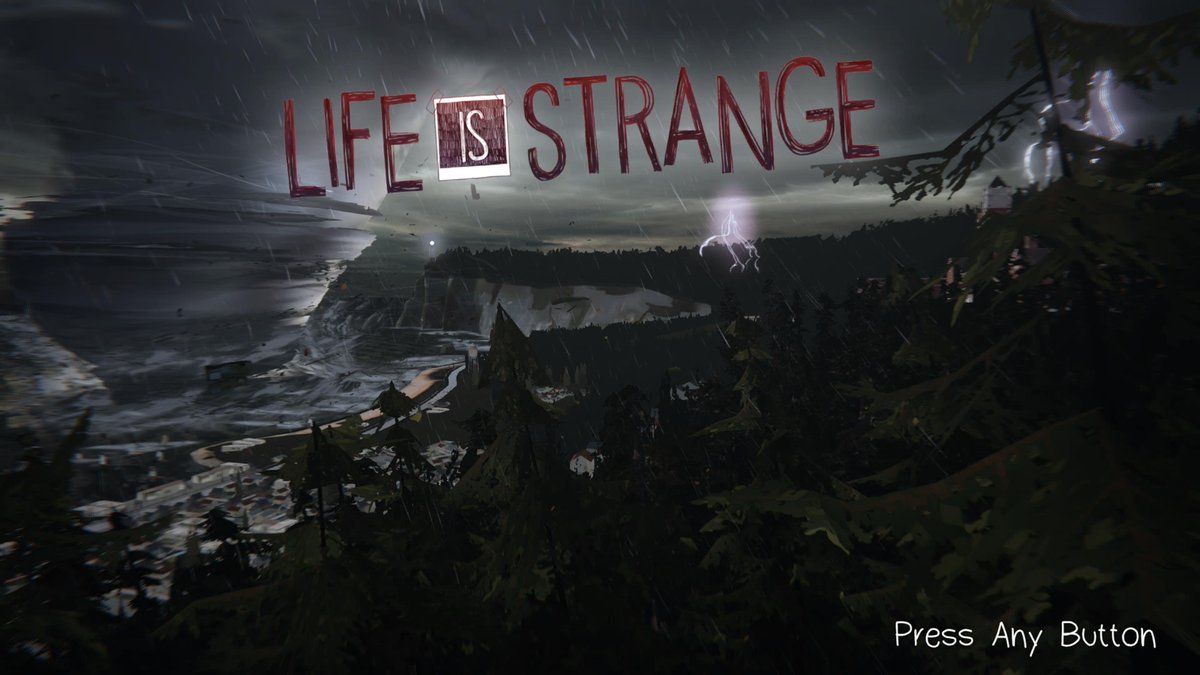 RewindVi_'s tweet image. 11 years of life is strange. insanity!
a game that meant so much to me and my sister that we got matching tattoos for it :)

here's hoping reunion makes the changes needed to redeem itself from DE. max &amp;amp; chloe's story should end in a satisfying way now that it's been extended