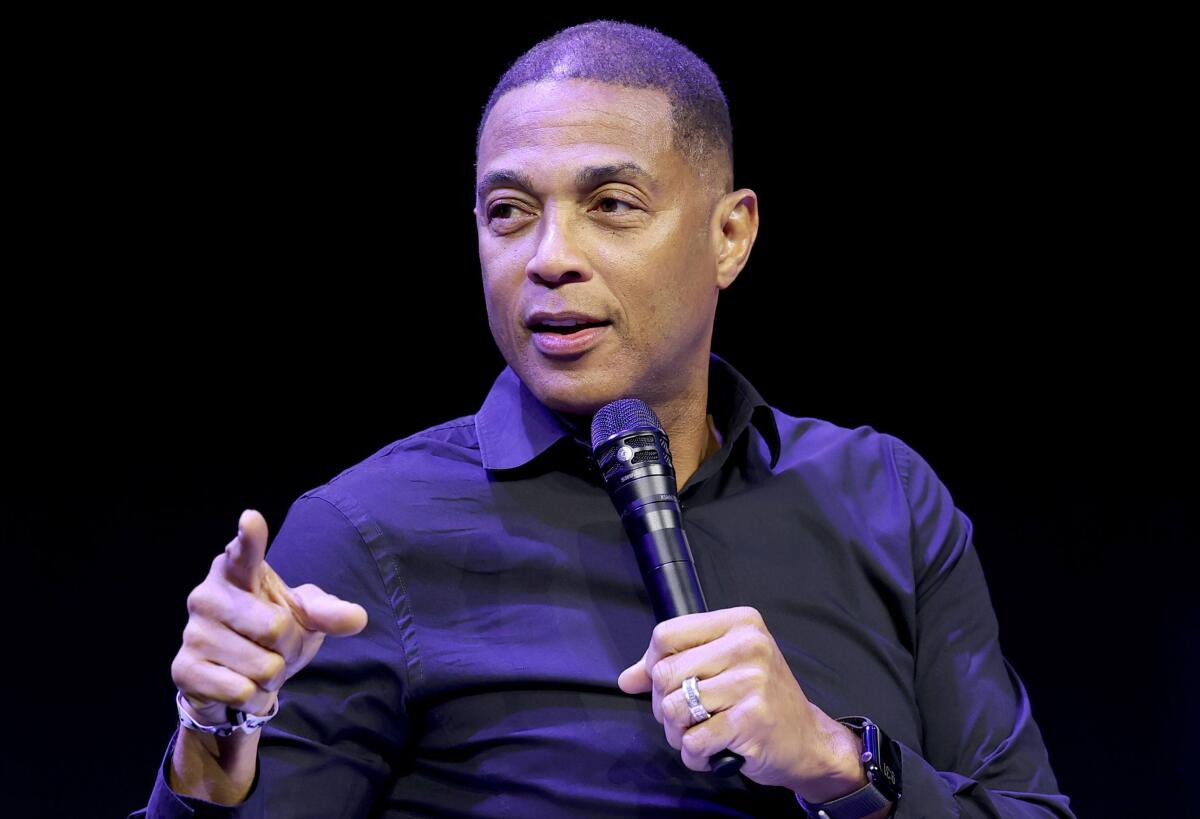 TheOnlyEsta's tweet image. I stand with Don Lemon‼️✊🏽

Do YOU?           YES or NO
