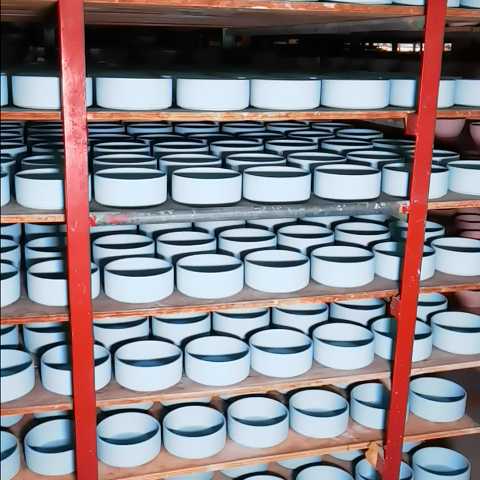 EnchongClay's tweet image. Crafted by Fire Designed for Daily Use Ceramic Excellence
#ceramicmanufacturing #highfiringceramic #ceramicbowl