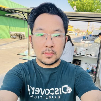 HiSthit's tweet photo. #NewProfilePic https://t.co/1BALPUVOUM