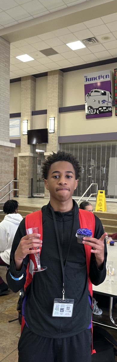 Ridge Point High School tweet media