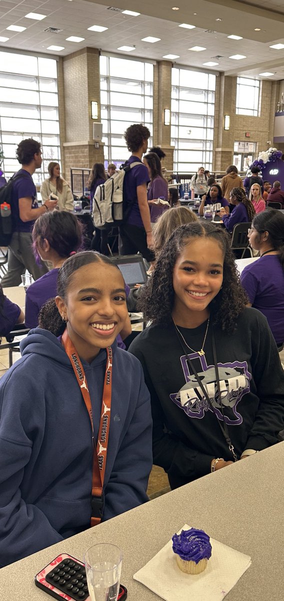 Ridge Point High School tweet media