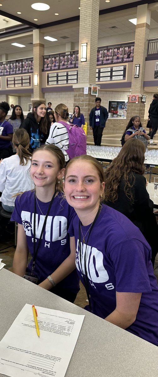 Ridge Point High School tweet media