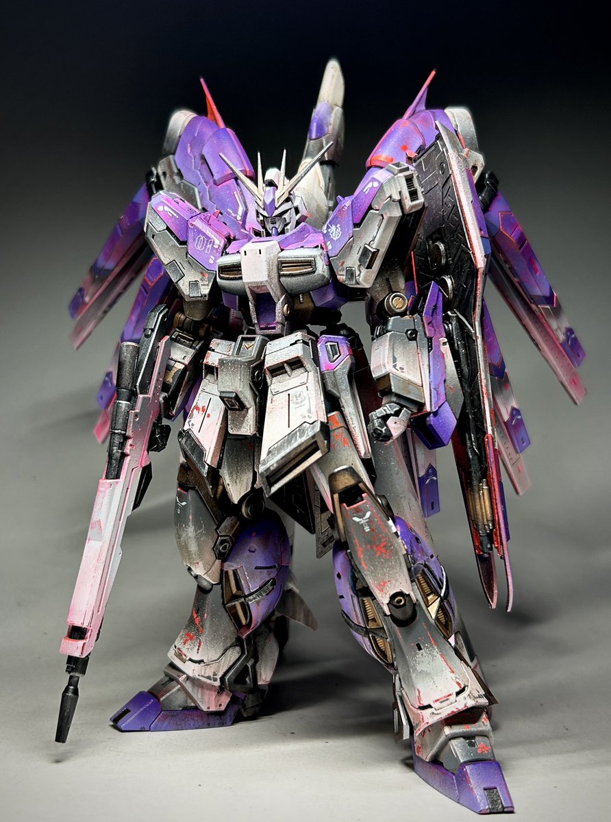 #νガンダムあつまれ