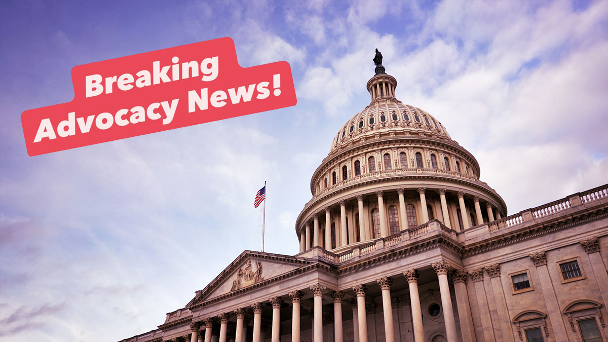 Muscular Dystrophy Association tweet media