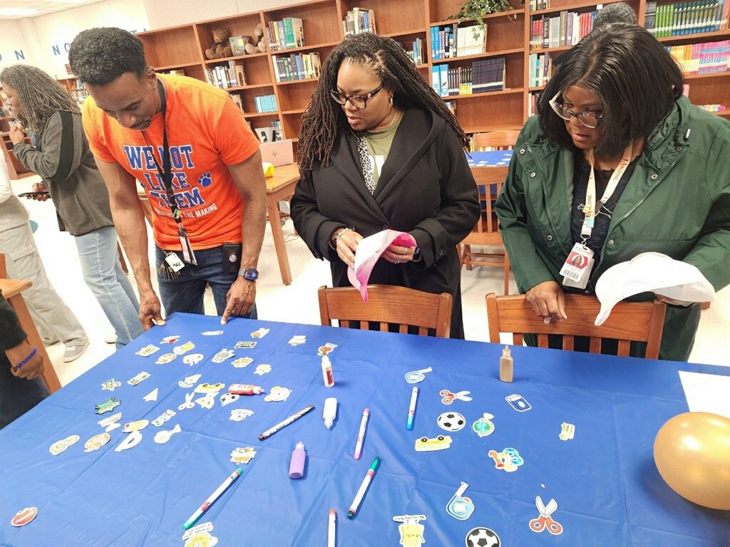 Stephanie Arenal tweet media