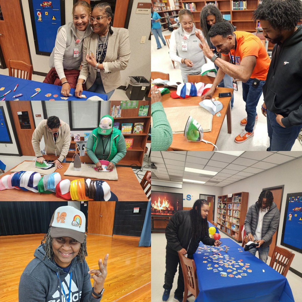 Stephanie Arenal tweet media