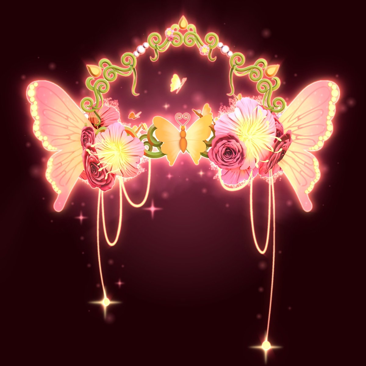 Mi render for this concept sorry for posting late yawl 
#royalehighconcept #royalehigh 
Model: <a href="/v1ktoriouss/">v1k</a> 
Designed by me and tweaked by vik