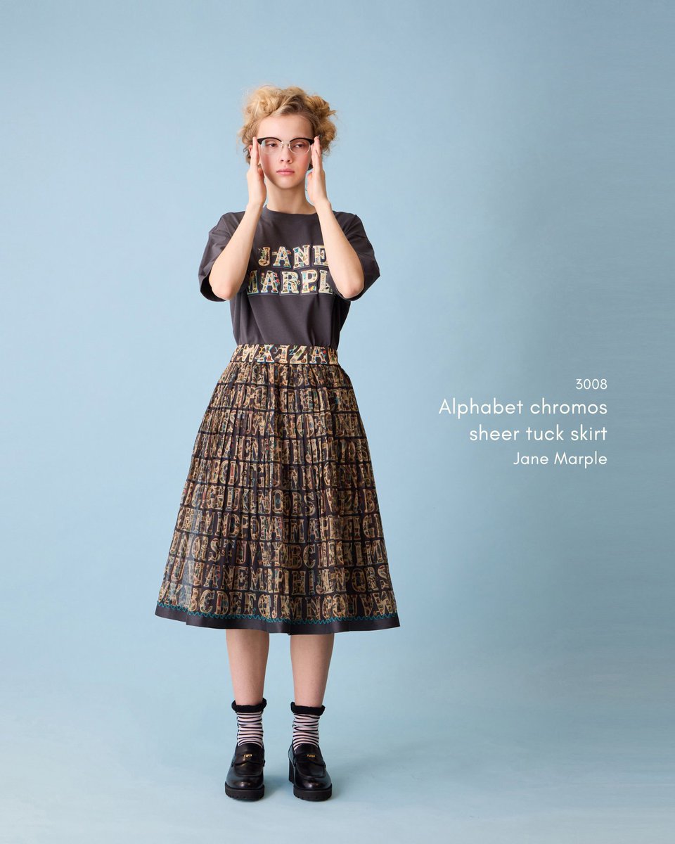 Jane Marple (@JaneMarple_stmm) / Posts / X