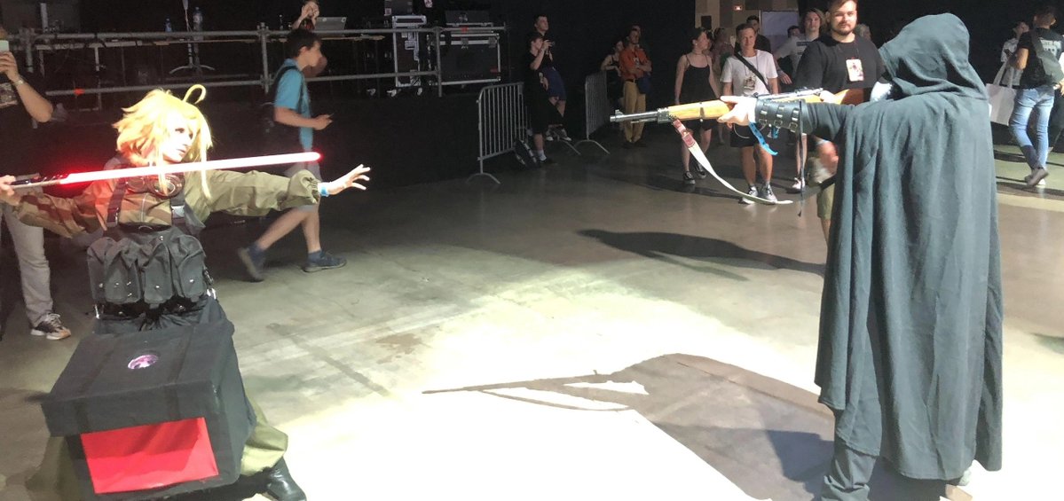 Oh, this one too? :)
#ターニャ #幼女戦記 #youjosenki