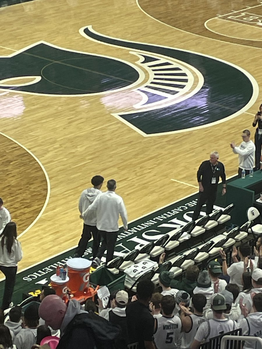 Ben Schadel tweet media