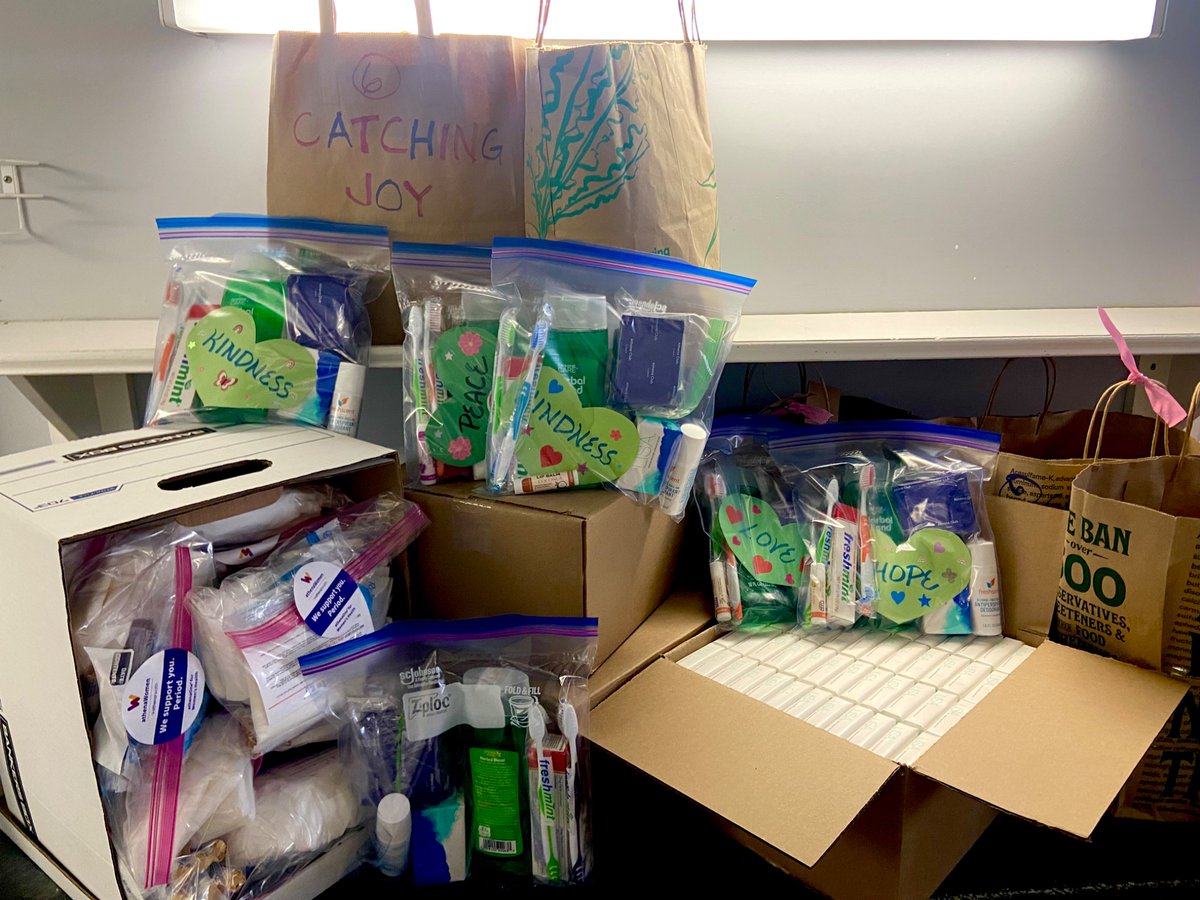 Catching Joy tweet media