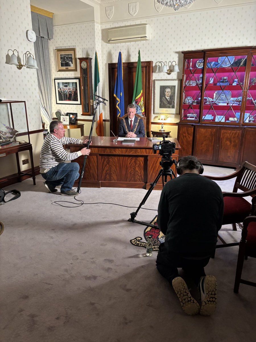 Jim Hegarty tweet media