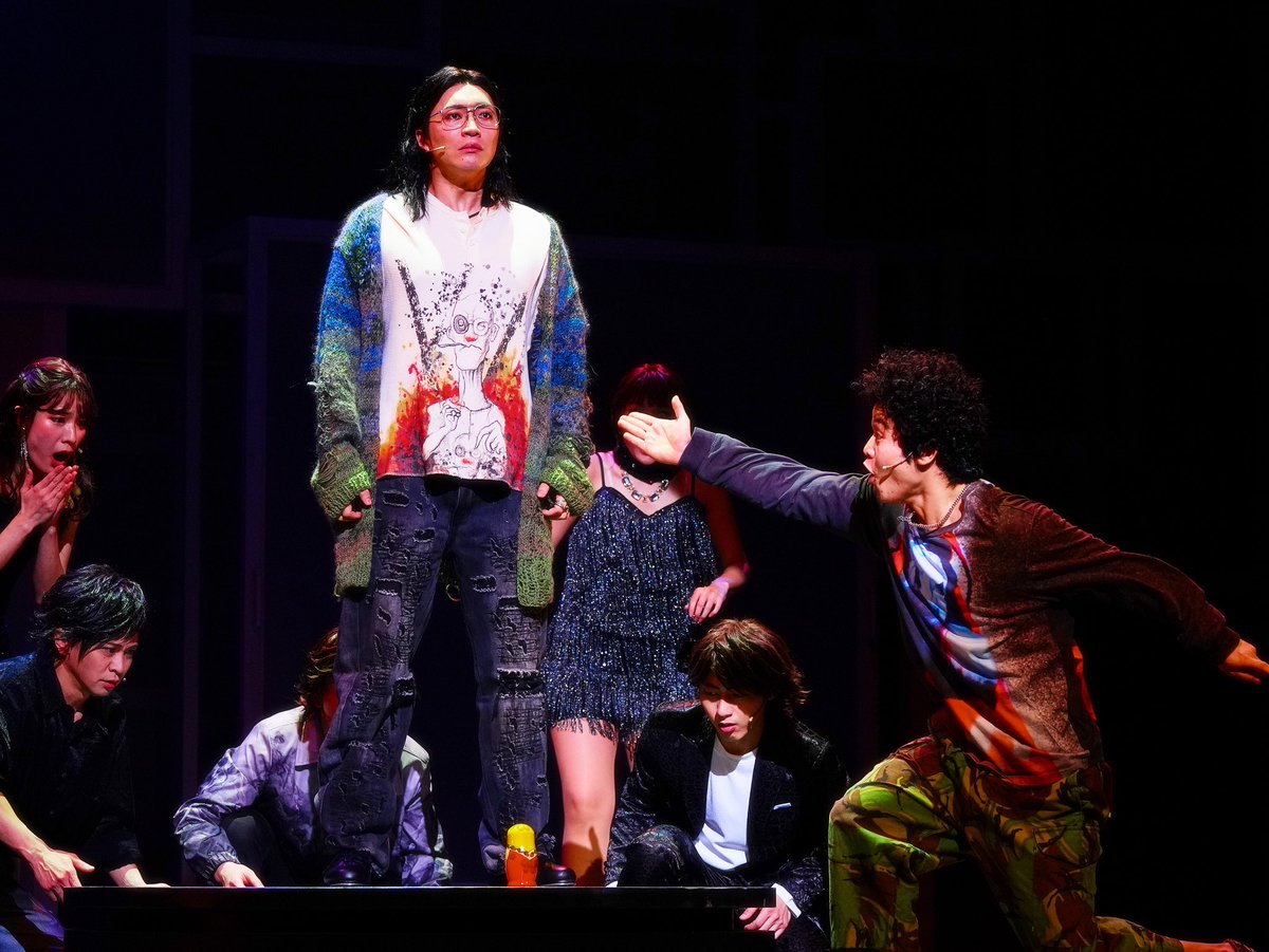 松下優也 STAFF (@youya_mtst) / Posts / X