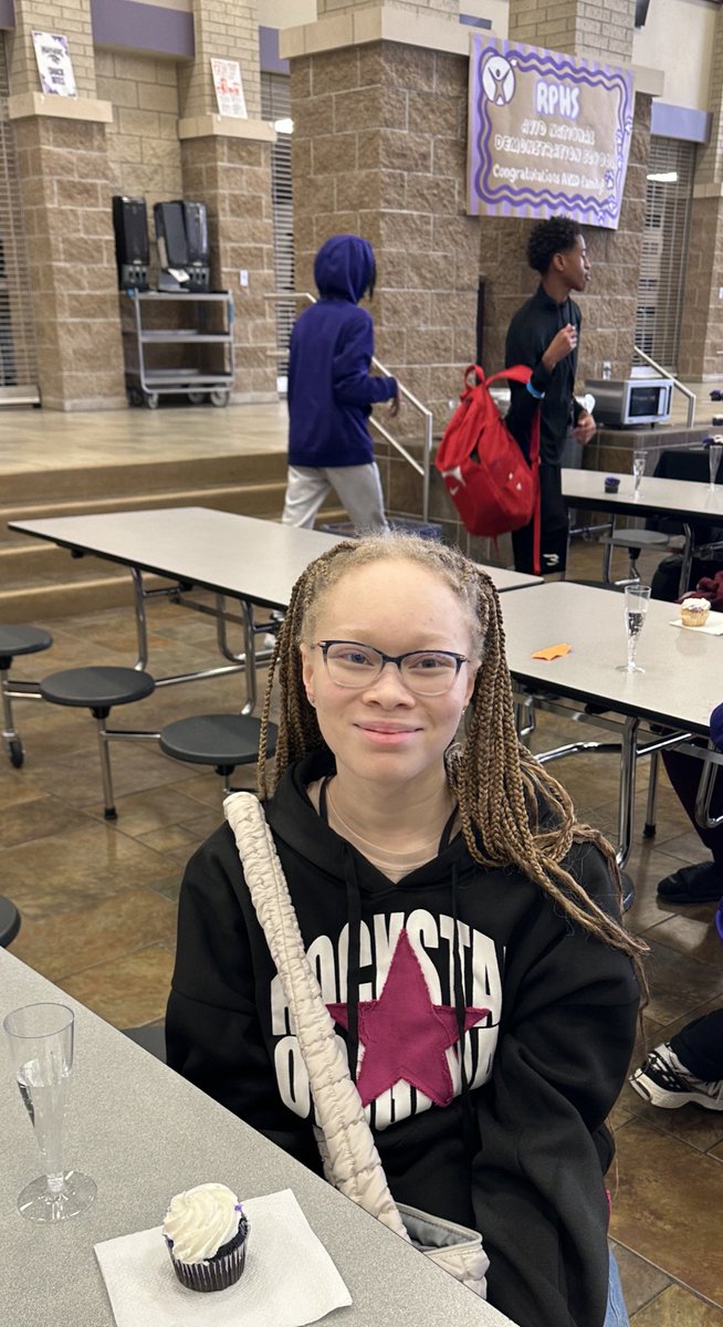 Ridge Point High School tweet media