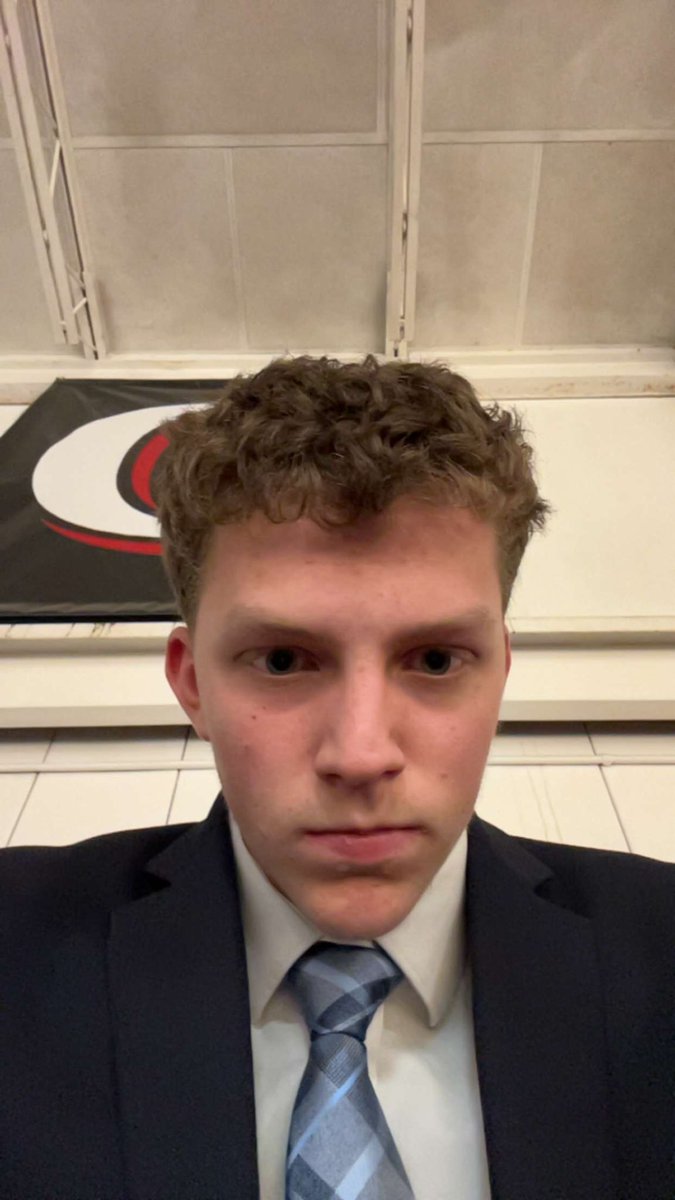 Mack Parker tweet media