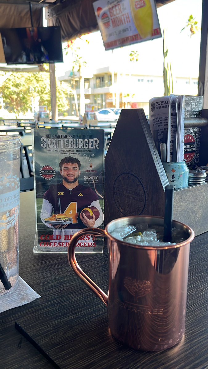 Karen McGee tweet media