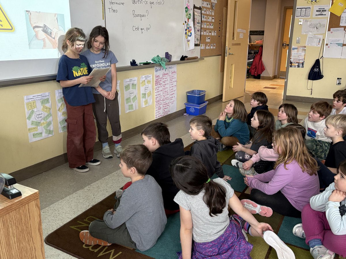 Cape Breton Highlands Education Centre/Academy tweet media