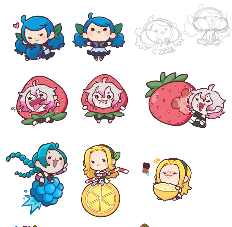 Squoon🍓🐸🌺 tweet media